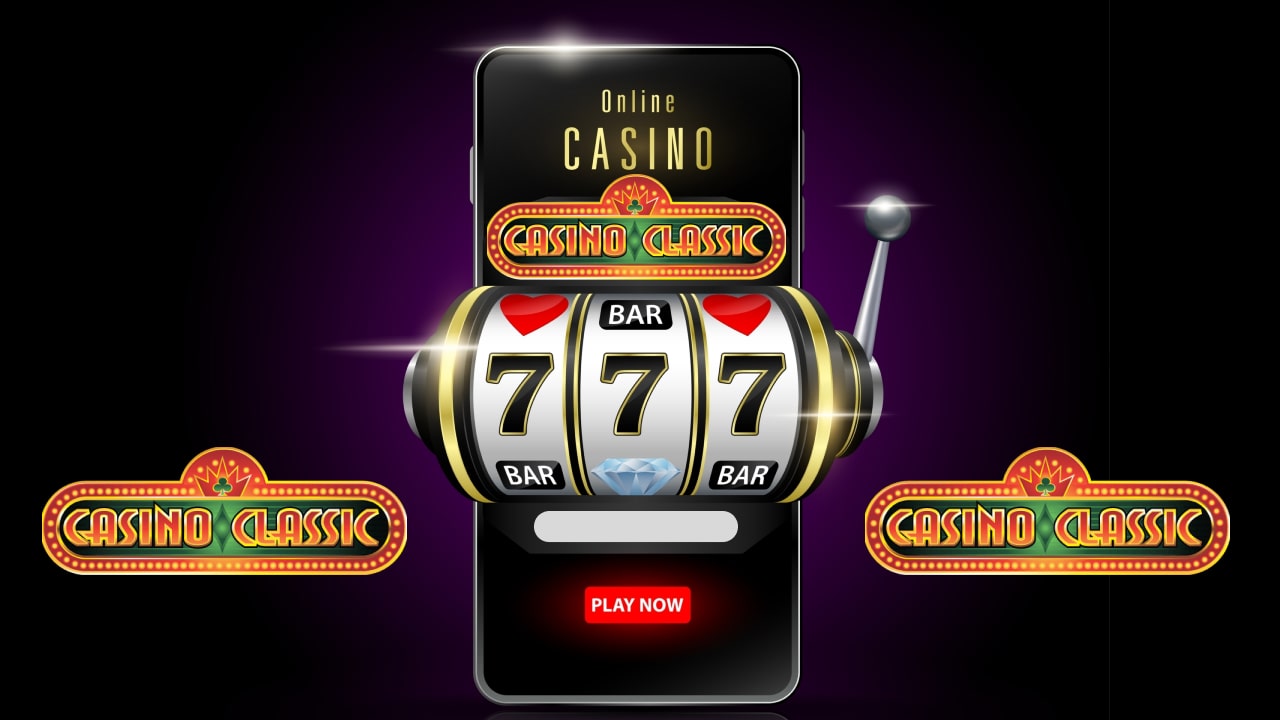 Casino classic mobile