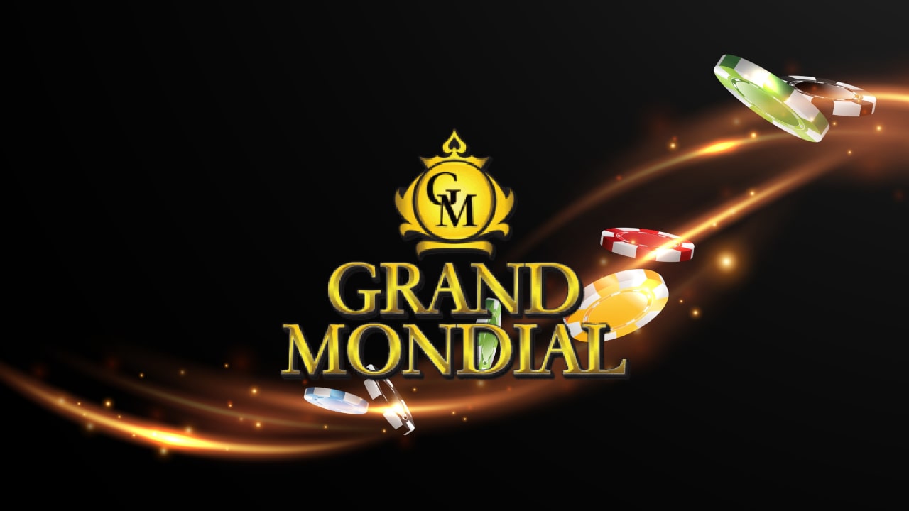 Grand mondial casino