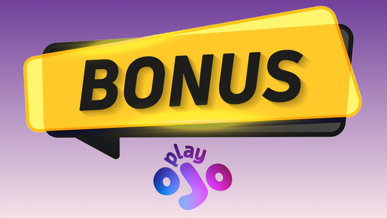 Playojo bonuses