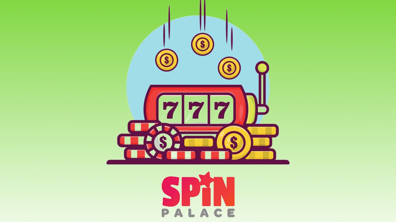 Spin palace canada