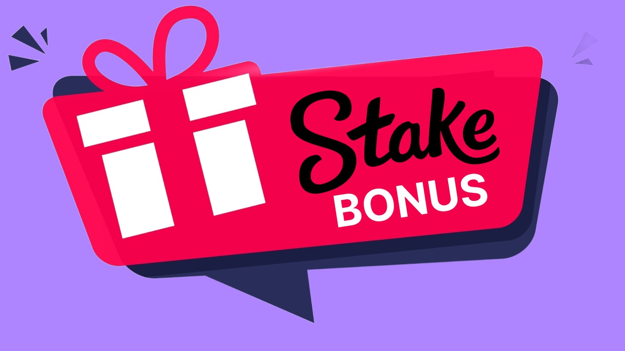 Stake bonuses